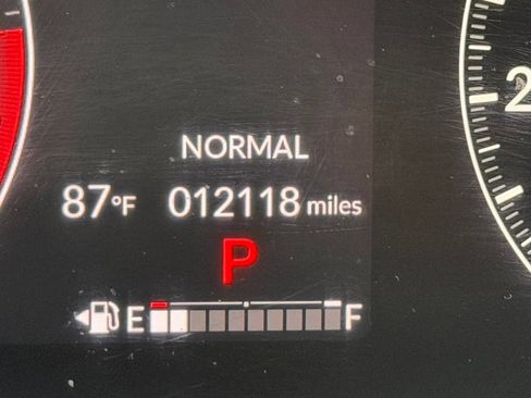 Certified 2024 Honda CR-V EX image 4