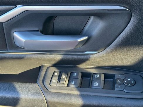 Used 2025 RAM 1500 Big Horn image 25
