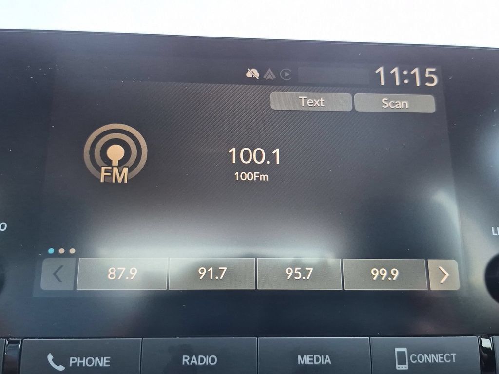 Used 2025 Honda Accord LX image 18