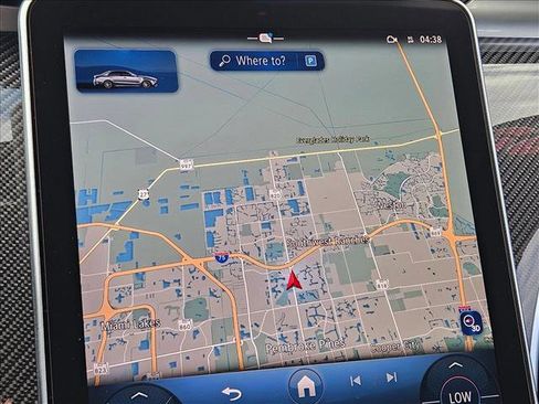 Used 2025 Mercedes-Benz C 36 AMG S image 13