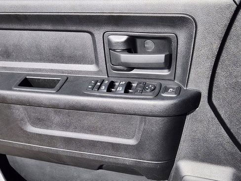 Used 2023 RAM 2500 Tradesman image 6