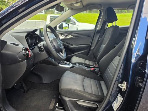Used 2018 MAZDA CX-3 Sport AWD/4WD image 7