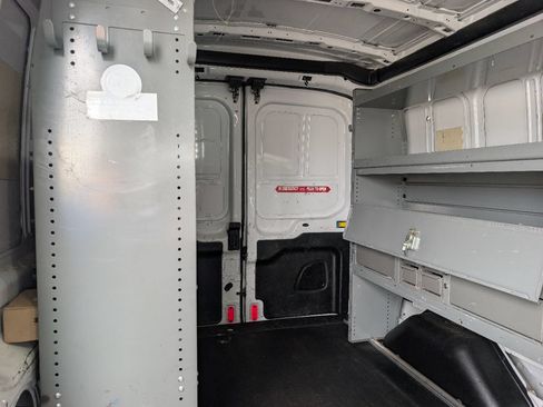 Used 2018 Ford Transit 250 148 Medium Roof RWD image 14
