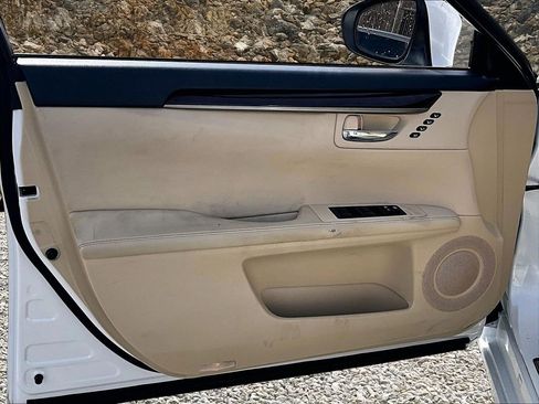 Used 2013 Lexus ES 350 w/ Premium Pkg image 20