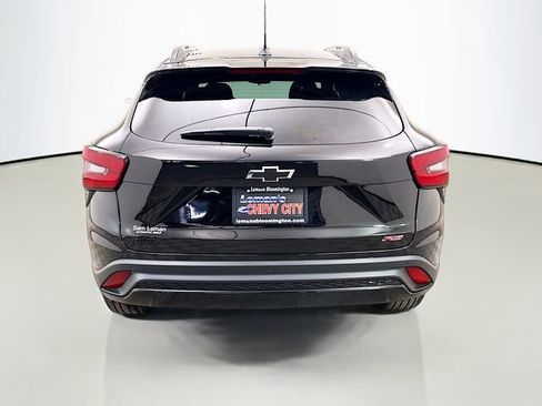 New 2026 Chevrolet Trax RS w/ Sunroof Package image 7