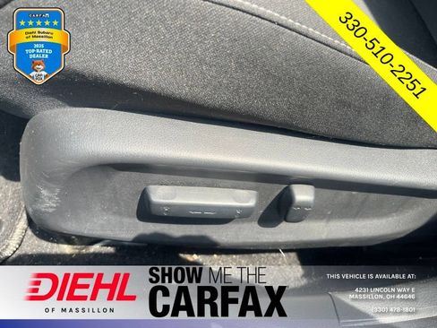 Used 2020 Honda Civic EX image 14