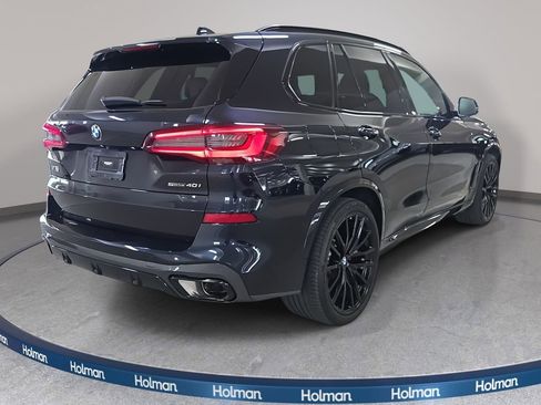 Used 2023 BMW X5 sDrive40i w/ M Sport Package image 7