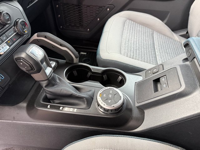 Used 2022 Ford Bronco Outer Banks AWD/4WD image 24