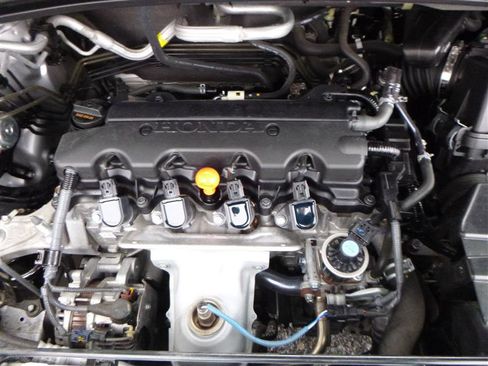 Used 2021 Honda HR-V EX image 23