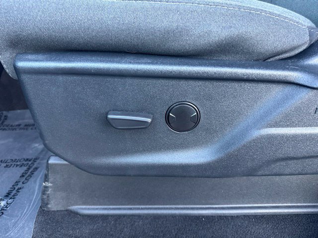 Used 2025 Ford F150 XLT w/ Equipment Group 301A Standard AWD/4WD image 21