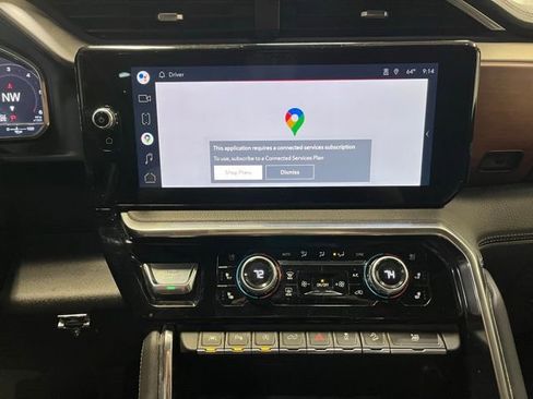 Used 2022 GMC Sierra 1500 Denali w/ Denali Reserve Package image 22