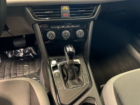 Certified 2024 Volkswagen Taos S w/ MDO Package FWD image 26