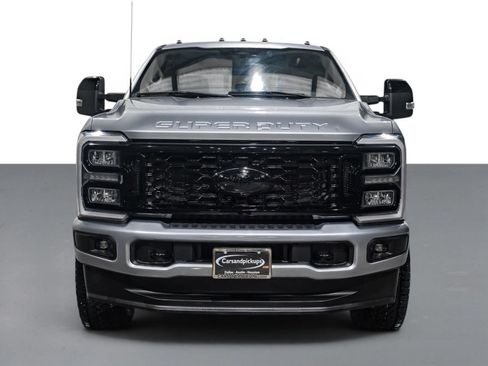 Used 2024 Ford F350 Lariat AWD/4WD image 3