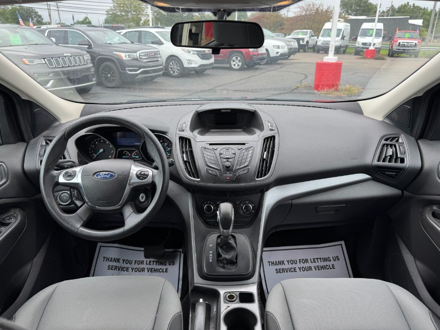 Used 2015 Ford Escape SE AWD/4WD image 21