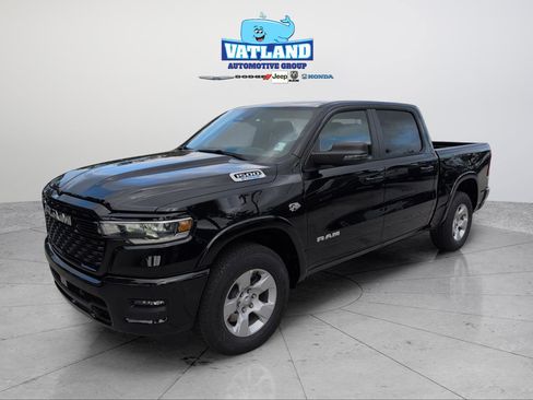 New 2026 RAM 1500 Big Horn image 3