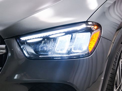 Certified 2026 Mercedes-Benz GLE 350 4MATIC image 12