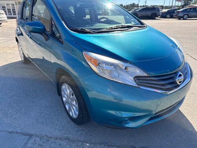 Used 2016 Nissan Versa Note S Plus FWD image 4