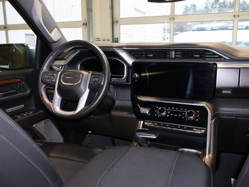 Certified 2023 GMC Sierra 1500 Denali image 29