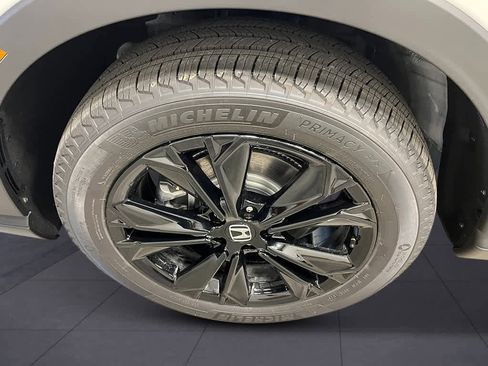 New 2026 Honda CR-V Sport Touring image 11