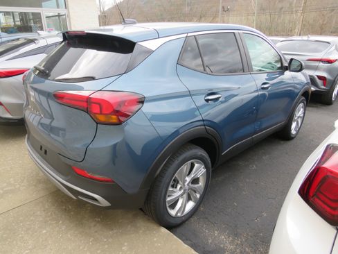 New 2026 Buick Encore GX Preferred w/ Comfort Package image 6