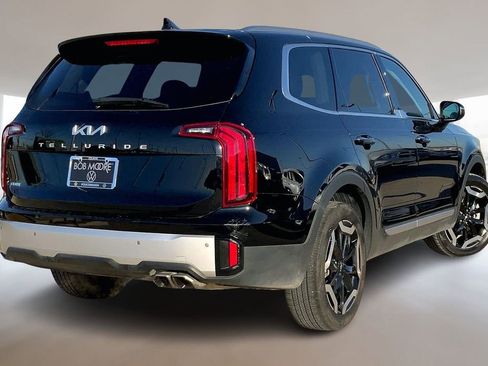 Used 2024 Kia Telluride S w/ S Sunroof Package image 2