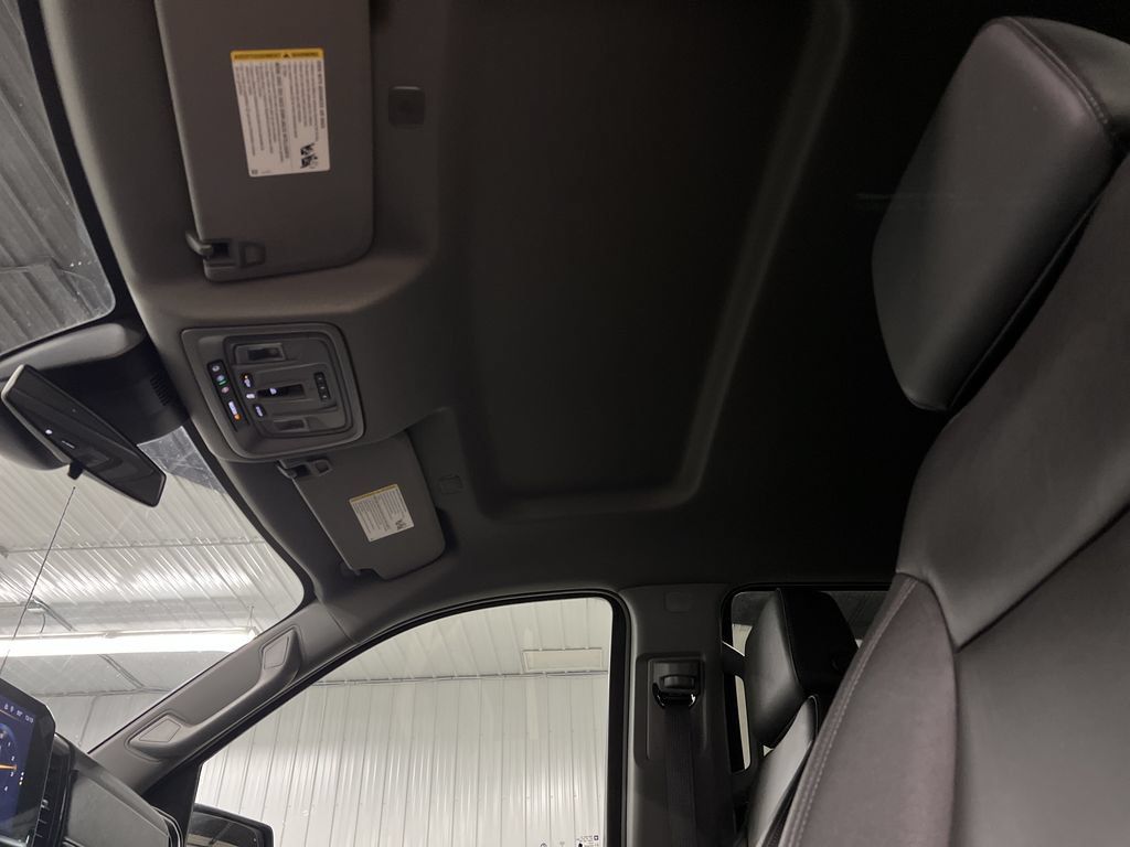 Certified 2023 Chevrolet Silverado 1500 LT Trail Boss w/ LT Trail Boss Premium Package AWD/4WD image 27