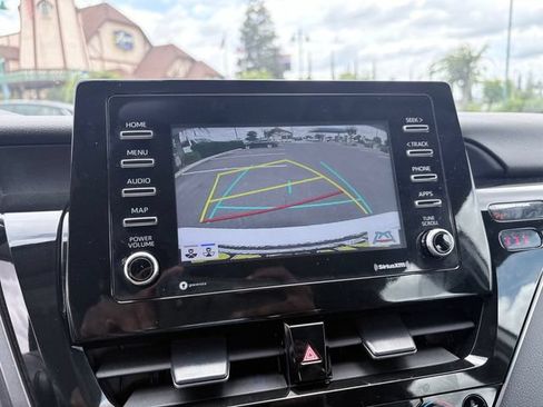 Used 2024 Toyota Camry LE FWD image 18
