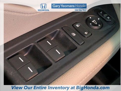 Used 2021 Honda Odyssey EX-L image 22