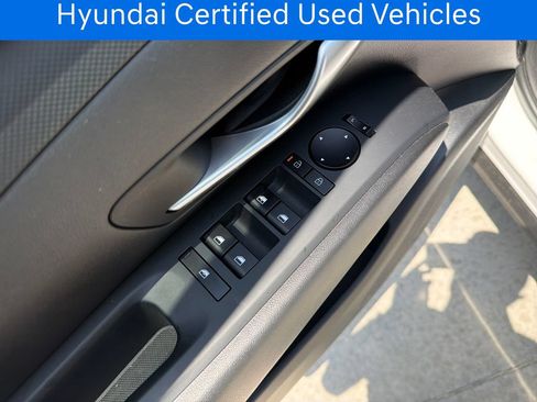 Certified 2026 Hyundai Santa Cruz SE FWD image 14