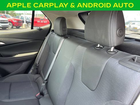 Used 2024 Buick Encore GX Preferred FWD image 13