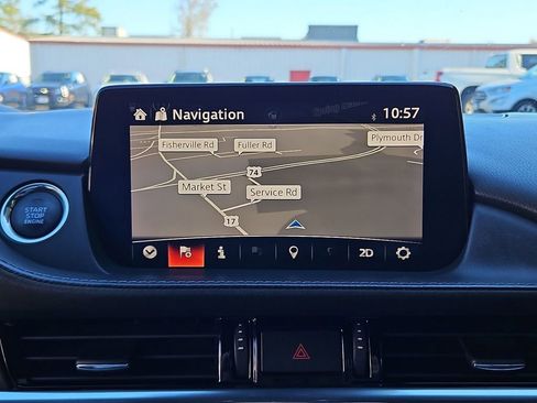 Used 2018 MAZDA MAZDA6 Signature image 18