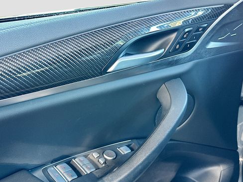 Used 2023 BMW X4 M40i w/ Premium Package image 18