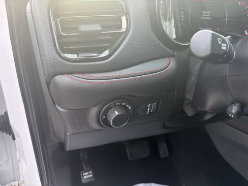 Used 2024 Dodge Durango GT image 22