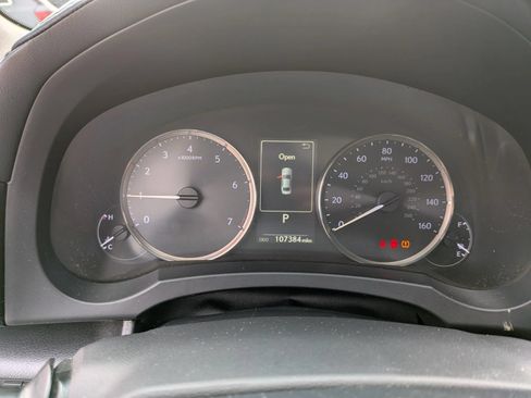 Used 2017 Lexus IS 300 AWD w/ Premium Package image 37