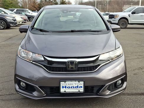 Used 2018 Honda Fit EX image 27