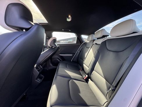 New 2025 Kia K4 GT-Line Turbo image 8