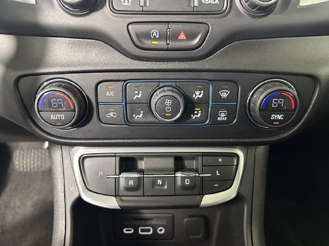Used 2022 GMC Terrain SLT w/ Tech Package AWD/4WD image 20