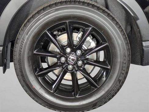 New 2026 Honda CR-V Sport-L image 10