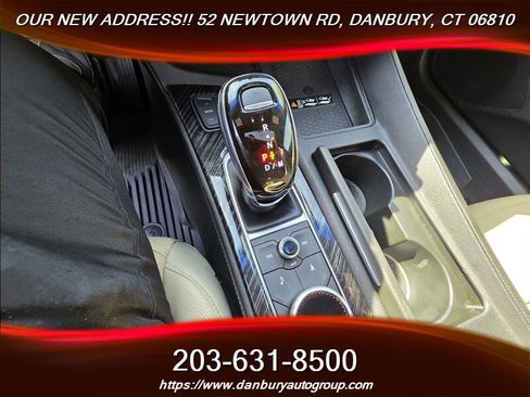 Used 2021 Cadillac CT5 Premium Luxury RWD image 16