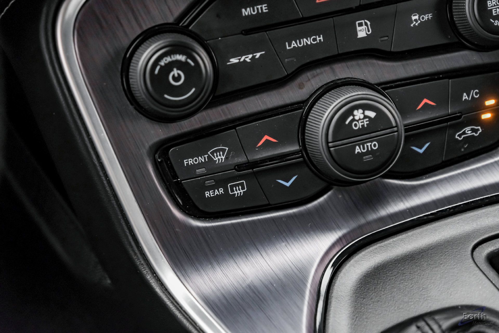 Used 2018 Dodge Challenger SRT Demon RWD image 72