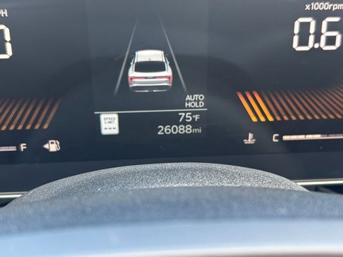 Used 2025 Kia K4 LXS image 39