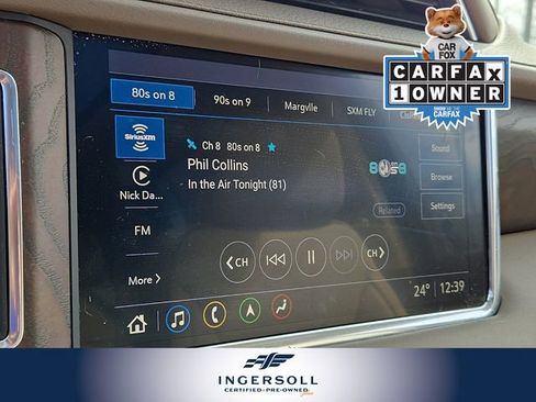 Used 2021 GMC Yukon XL Denali image 20