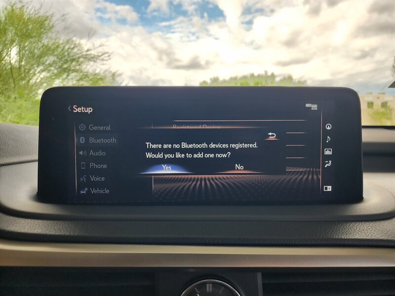 Used 2021 Lexus RX 450hL AWD w/ Premium Package image 46