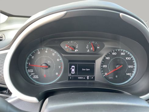 Used 2024 Chevrolet Malibu LT FWD image 31