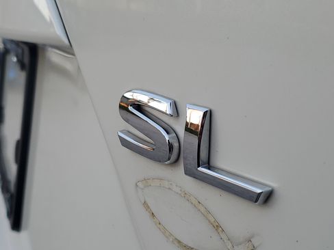 Certified 2022 Nissan Murano SL image 12