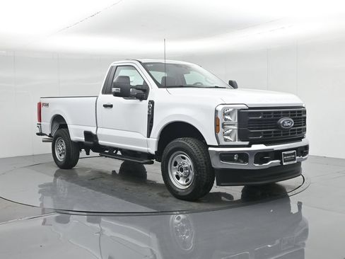 New 2026 Ford F350 XL w/ FX4 Off-Road Package AWD/4WD image 48