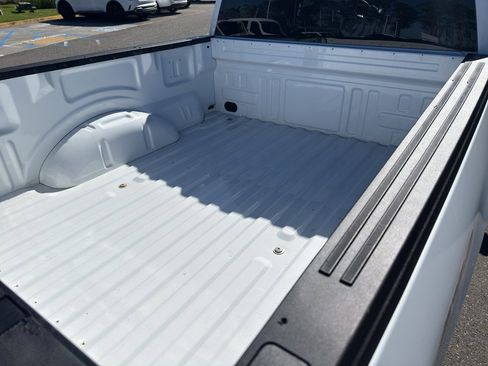 Used 2024 Ford F150 XLT w/ Equipment Group 302A MID AWD/4WD image 6