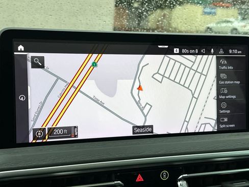 Used 2023 BMW X3 sDrive30i w/ M Sport Package image 23