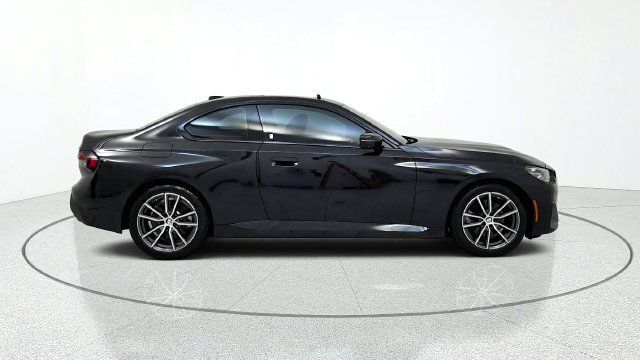 Used 2025 BMW 230i xDrive Coupe w/ Premium Package AWD/4WD image 10