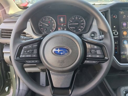 New 2026 Subaru Crosstrek 2.0i Premium image 28
